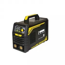 Аппарат инверторный КЕДР UltraARC-220S Pulse Digital (230В,20-200А) со свидетельством Накс Аппарат инверторный КЕДР UltraARC-220S Pulse Digital (230В,20-200А) со свидетельством Накс