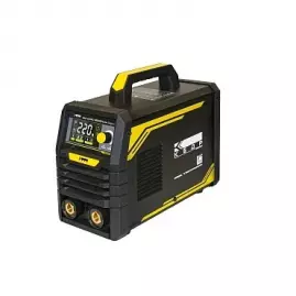 Аппарат инверторный КЕДР UltraARC-250S Pulse Digital (230В,20-220А) со свидетельством НАКС Аппарат инверторный КЕДР UltraARC-250S Pulse Digital (230В,20-220А) со свидетельством НАКС