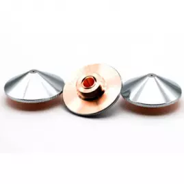 Сопло двойное D32; H15; M14 - 4,5 mm