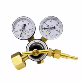 Редуктор углекислотный УР-6-5 (Оберон)