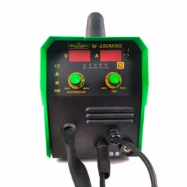 Сварочный полуавтомат WELDTRONIC W-200 Mini