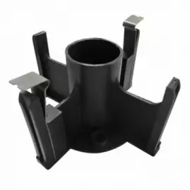 Переходник на железную катушку