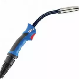 Горелка Abicor Binzel RF-45 5 м