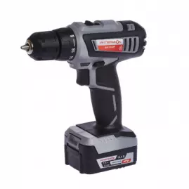 Дрель акк. ИНТЕРСКОЛ ДА-14,4ЭР 14.4V  ( Li-ion 14,4V,2 акб.,2.0Ач) АПИ Дрель акк. ИНТЕРСКОЛ ДА-14,4ЭР 14.4V  ( Li-ion 14,4V,2 акб.,2.0Ач) АПИ
