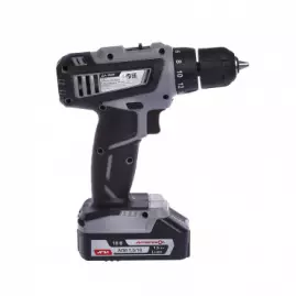 Дрель акк.ИНТЕРСКОЛ ДА-18ЭР 18V ( Li-ion 18V,2 акб.,2,0Ач) АПИ Дрель акк.ИНТЕРСКОЛ ДА-18ЭР 18V ( Li-ion 18V,2 акб.,2,0Ач) АПИ