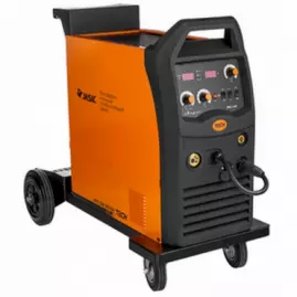 Инвертор сварочный TECH MIG 350 (N258)