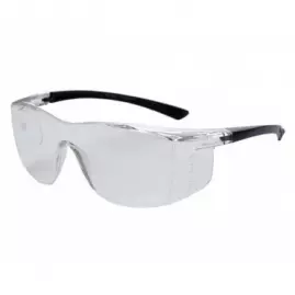 Очки "Декстер", прозрачная линза