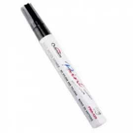 Маркер краска белый РМА-520