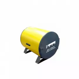 Электропечь КЕДР ЭП-140К (220В, 400°C, загрузка 140кг) (СНЯТО с производства)