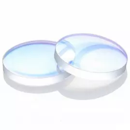 Линза фокусирующая D30 F155 (компл)