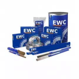 Сварочная проволока SG2 (СВ08Г2С) 0.8mm (5кг) EWC