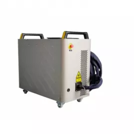 Лазерный аппарат ручной HUST-1200W