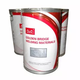 Сварочная проволока JQ.MG50-6 N/AWS (СВО8Г2С)(полир) ф 1,2 250 кг.Золотой мост