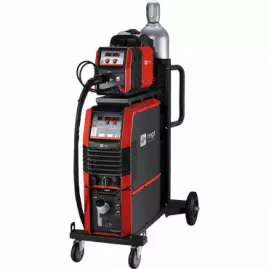 Сварочный полуавтомат MegMeet Proxima 500D