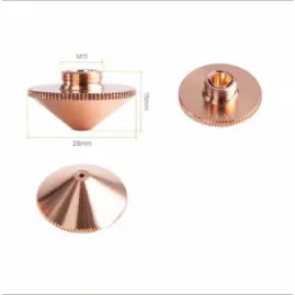 Сопло двойное d=1.4 P0591-002-00014