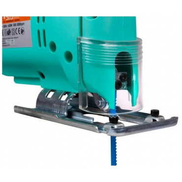 Лобзик Штурм JS 4061P (610Вт,кор). Фото 3 Лобзик Штурм JS 4061P (610Вт,кор). Фото 3