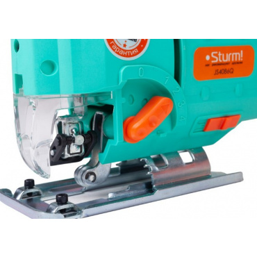 Лобзик Штурм JS 4086Q (850Вт). Фото 4 Лобзик Штурм JS 4086Q (850Вт). Фото 4
