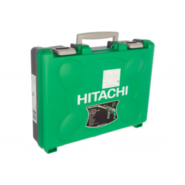 Перфоратор Hitachi DH26PC. Фото 4