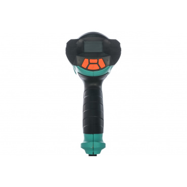 Фен технический Штурм HG2003LCD. Фото 2 Фен технический Штурм HG2003LCD. Фото 2