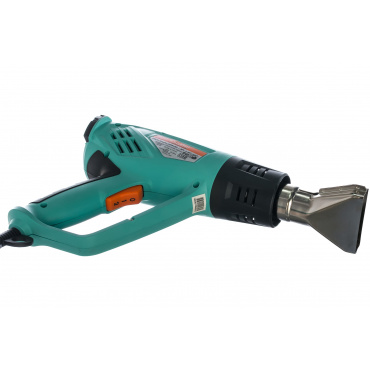 Фен технический Штурм HG2003LCD. Фото 3 Фен технический Штурм HG2003LCD. Фото 3