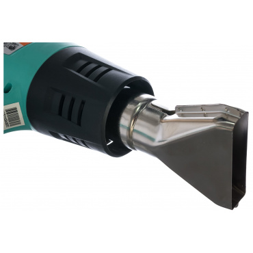 Фен технический Штурм HG2003LCD. Фото 4 Фен технический Штурм HG2003LCD. Фото 4