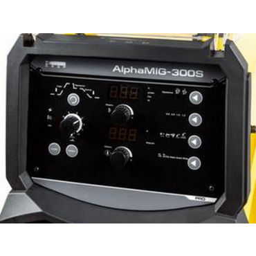 Сварочный источник КЕДР AlphaMIG 300S. Фото 3
