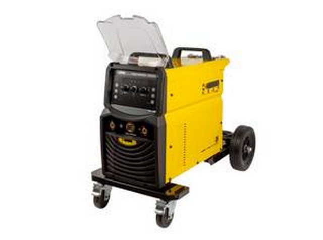 Сварочный источник КЕДР AlphaMIG 350S Plus