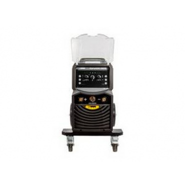 Сварочный источник КЕДР AlphaMIG 350S Plus. Фото 2