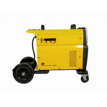 Сварочный источник КЕДР AlphaMIG 350S Plus. Фото 3