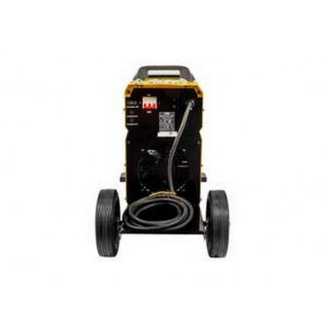 Сварочный источник КЕДР AlphaMIG 350S Plus. Фото 4