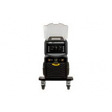 Сварочный источник КЕДР AlphaMIG 500S Plus. Фото 3