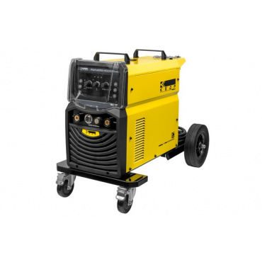 Сварочный источник КЕДР AlphaMIG 500S Plus. Фото 4