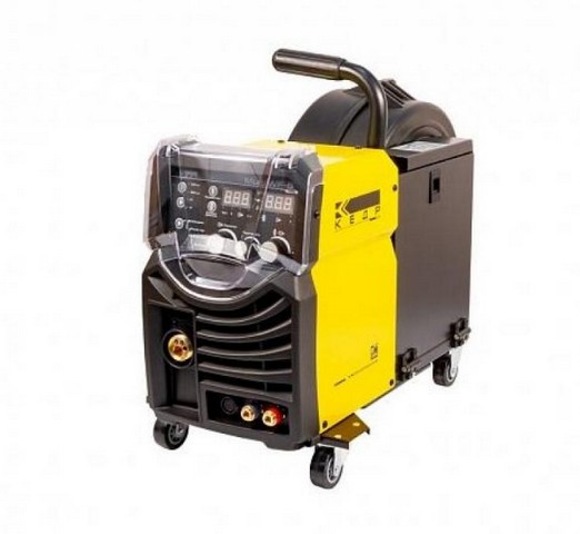 Механизм подачи КЕДР MultiWF-7 (MultiMIG 5000DP)