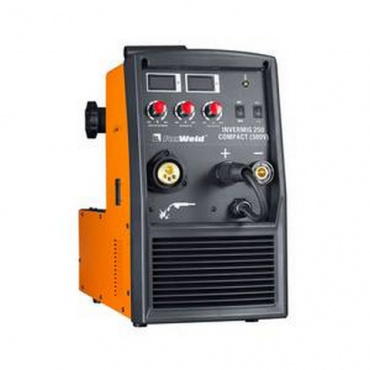 Сварочный аппарат INVERMIG 250 COMPACT (380V)(FoxWeld)