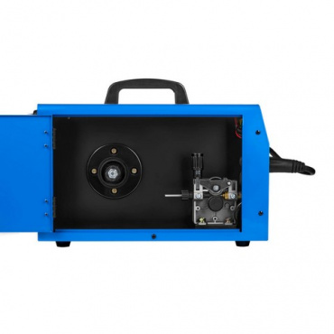 Сварочный полуавтомат ПТК МАСТЕР MIG 200 F16. Фото 2 Сварочный полуавтомат ПТК МАСТЕР MIG 200 F16. Фото 2