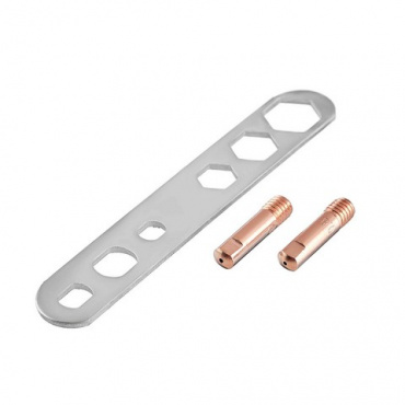 Сварочный полуавтомат ПТК МАСТЕР MIG 200 F16. Фото 6 Сварочный полуавтомат ПТК МАСТЕР MIG 200 F16. Фото 6