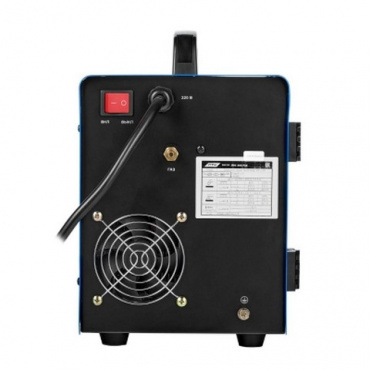 Сварочный полуавтомат ПТК МАСТЕР MIG 200 F16. Фото 7 Сварочный полуавтомат ПТК МАСТЕР MIG 200 F16. Фото 7