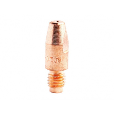 Наконечник E-Cu/Alu M8*30*1,6