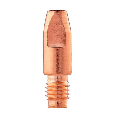 Наконечник медный E-Cu M8*30*1.0