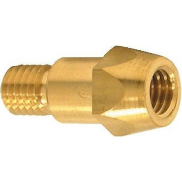 Вставка для наконечника M14/M6/51 Abicor Binzel. Фото 1 Вставка для наконечника M14/M6/51 Abicor Binzel. Фото 1