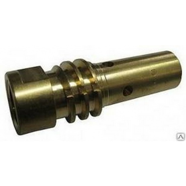 Вставка для наконечника Abicor Binzel TR 18/М8/55 мм LH US