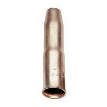 Сопло газовое KP 22-37 ф12,7  Magnum 200. Фото 1