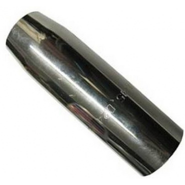 Сопло коническое д. 16мм с кольцом. Фото 1 Сопло коническое д. 16мм с кольцом. Фото 1