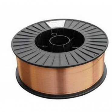 Сварочная проволока СВО8Г2С ф 1,0 (Top Weld) 15 кг.