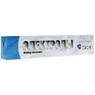 Электроды СЗСМ Т-620  ф 4.0 (5кг). Фото 1 Электроды СЗСМ Т-620  ф 4.0 (5кг). Фото 1