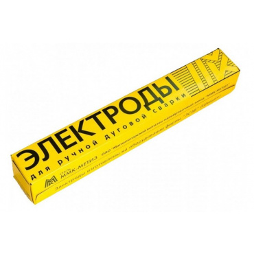 Электроды ММК УОНИ-13/55 д3,0 (4,5)