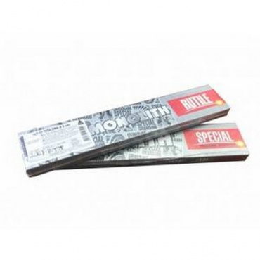 Электроды Монолит Плазма ЦЛ-11 (1кг) д.2,5 мм. Фото 2 Электроды Монолит Плазма ЦЛ-11 (1кг) д.2,5 мм. Фото 2