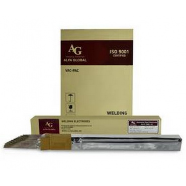 Электроды AG E 308L-16 -2.0 (2кг)