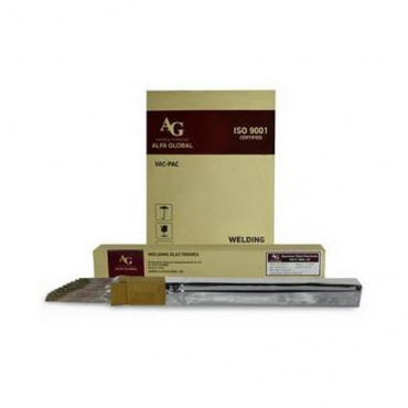 Электроды сварочные AG E-46 PREMIUM d=3,2*350 5 кг