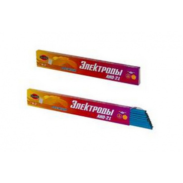 Электроды TIGARBO АНО-21 "Premium" ф3 (1кг)